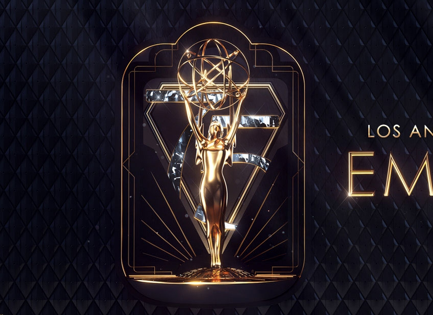 Nominated — Best Feature Segment