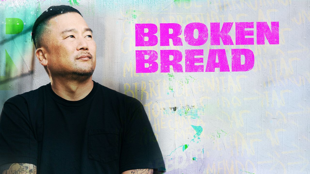Broken Bread