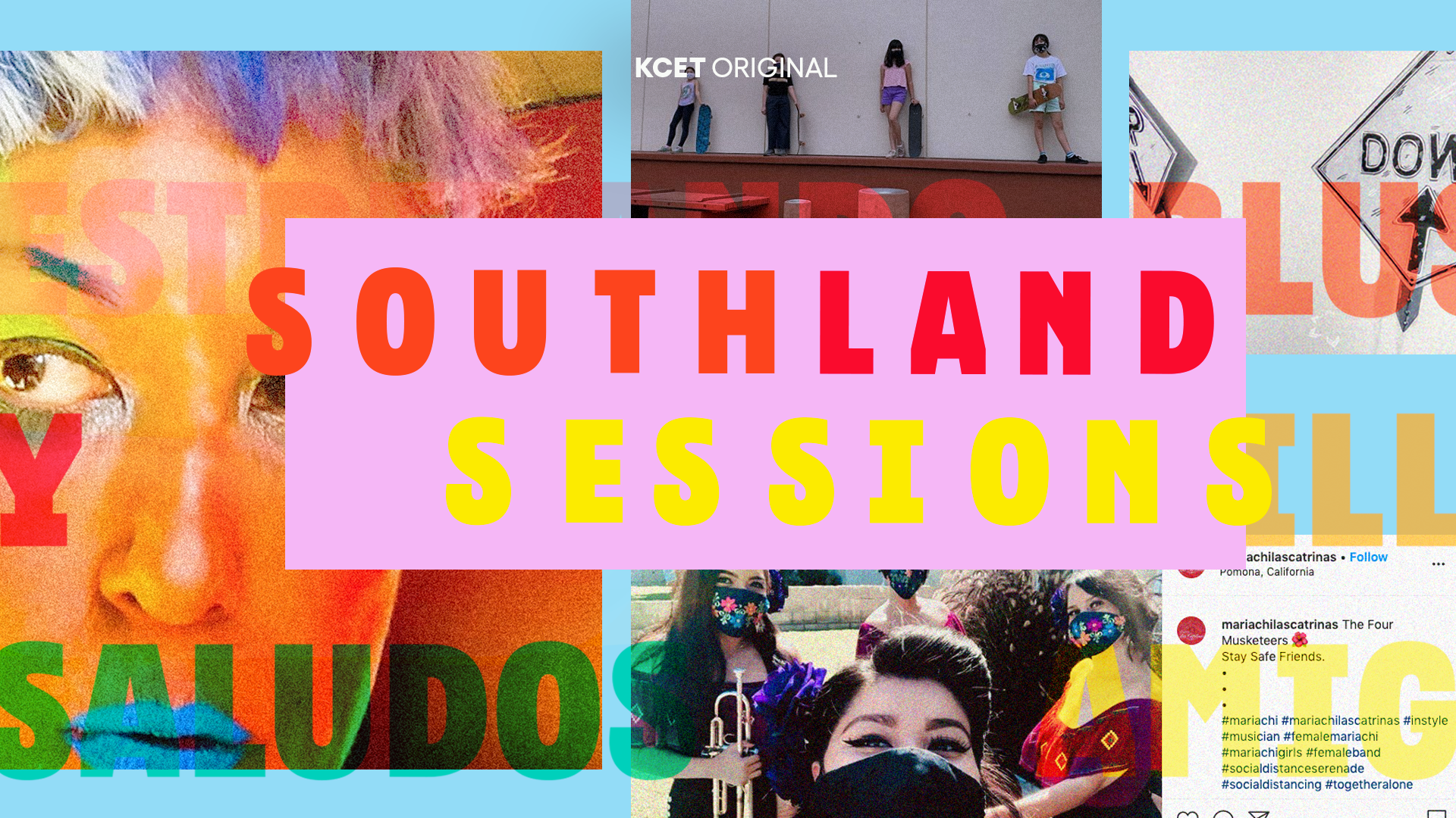 Southland Sessions
